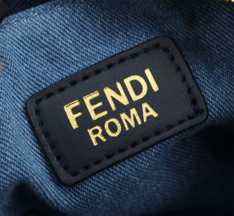 Fendi Satchel Bags